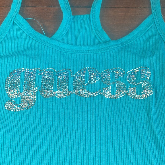 GUESS Tank Top Bundle - Picture 2 of 5